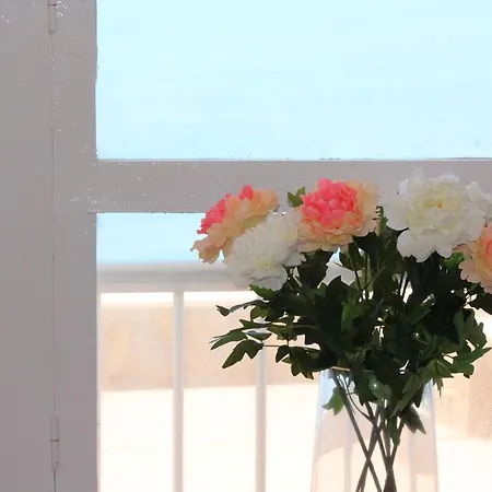 Apartamento Studio Marina Ii *