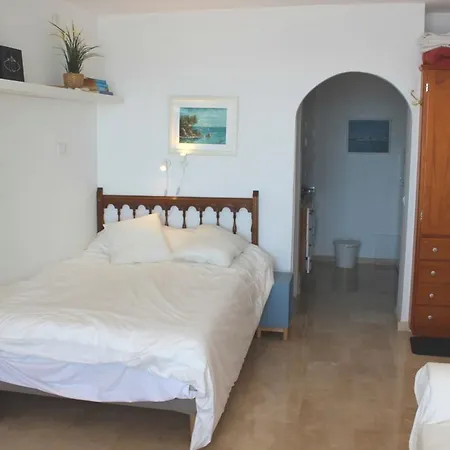 Apartment Studio Marina Ii Nerja