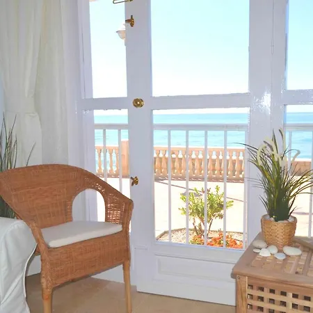 Apartamento Studio Marina Ii Nerja