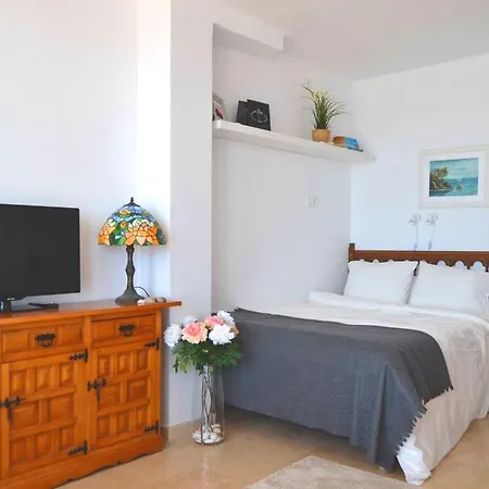 Studio Marina Ii Apartamento