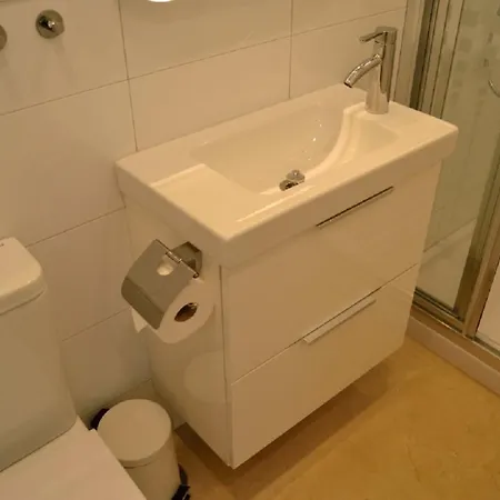 Studio Marina Ii Apartment *