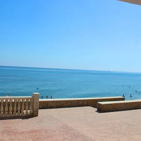 Apartamento Studio Marina Ii Nerja