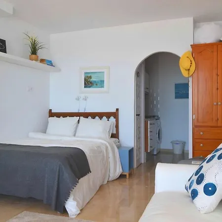 Studio Marina Ii Apartamento