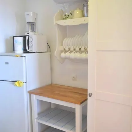 Studio Marina Ii 3*