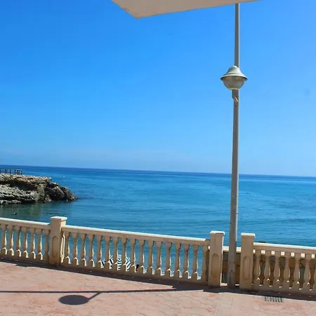 Appartement Studio Marina Ii *