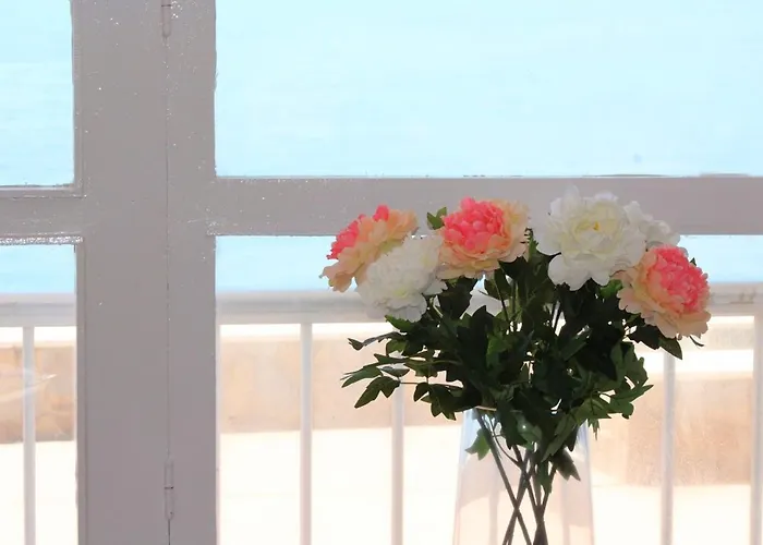 Appartement Studio Marina Ii *