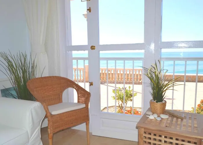 Appartement Studio Marina Ii Nerja