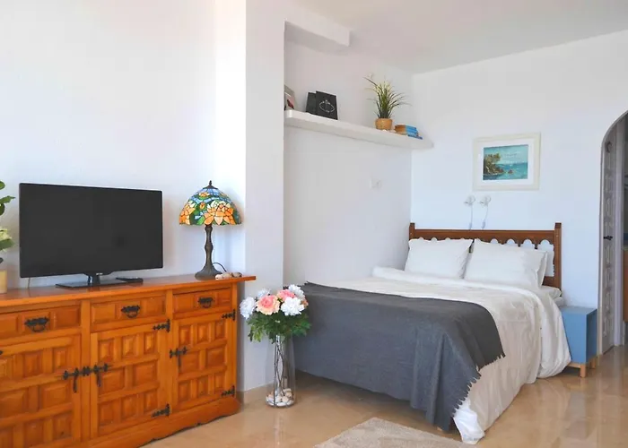 Studio Marina Ii Appartement