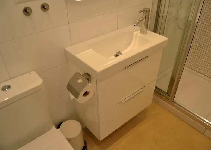 Studio Marina Ii Appartement *