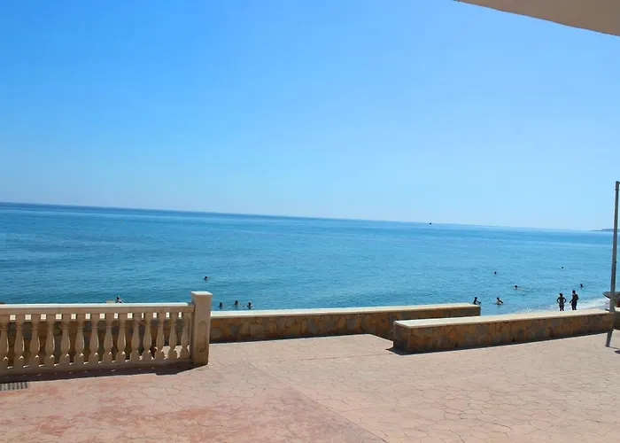 Appartement Studio Marina Ii Nerja