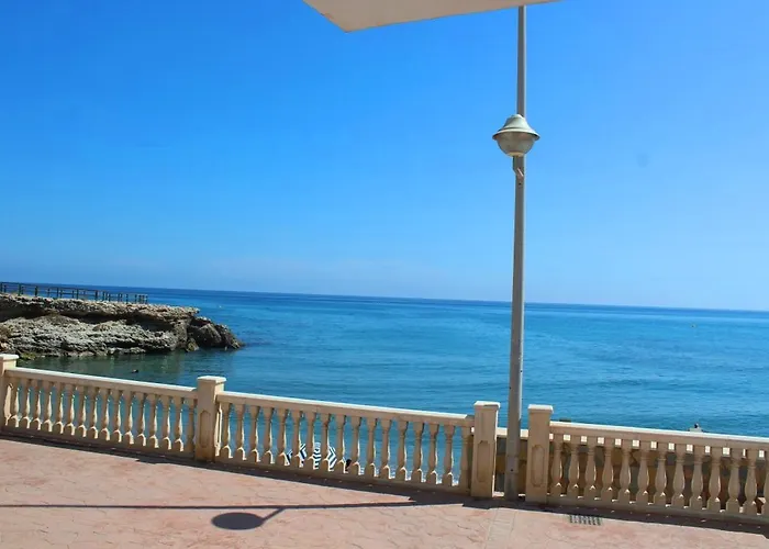 Appartement Studio Marina Ii *