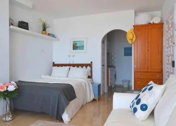 Studio Marina Ii Appartement